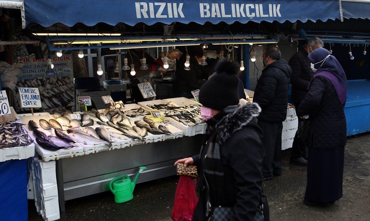 Trabzonlular hamsiye kavuştu