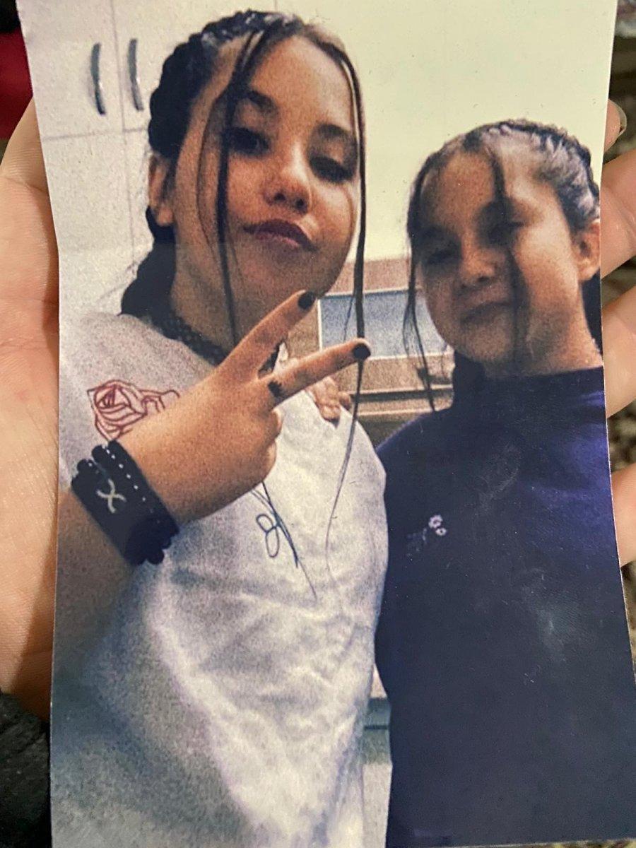 Afyonkarahisar'da küçük kardeşler, bir anda kayboldu