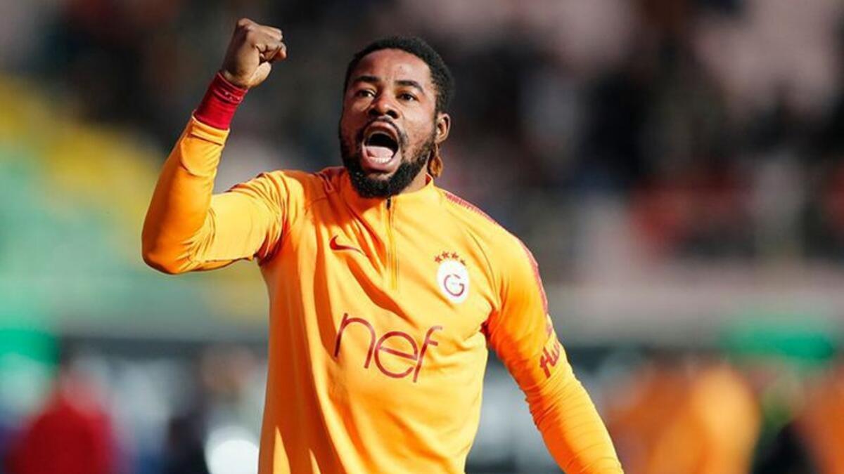 Galatasaray'da sezon sonu operasyonu