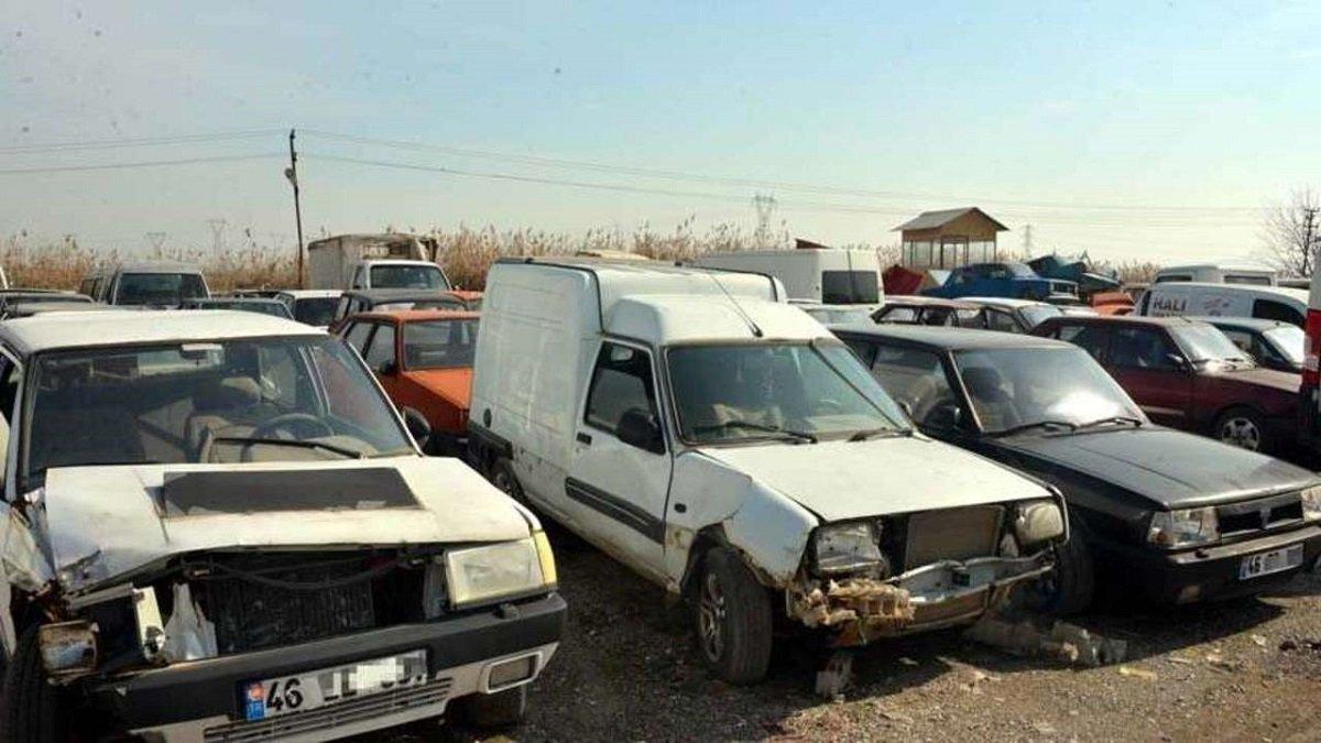 Çekme belgeli araç nedir, alınır mı? Çekme belgeli araç nasıl alınır, nasıl satılır?