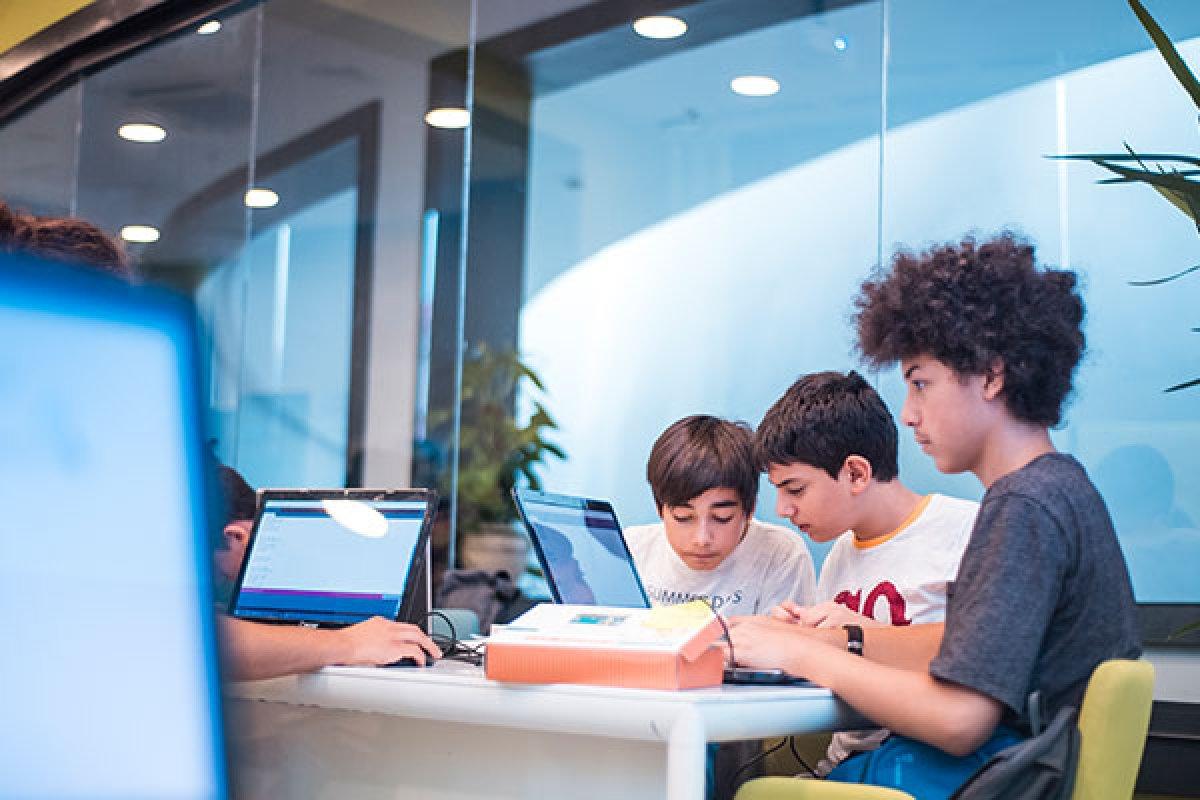 Türkiye'nin en kapsamlı bilim merkezi: Bilim Üsküdar