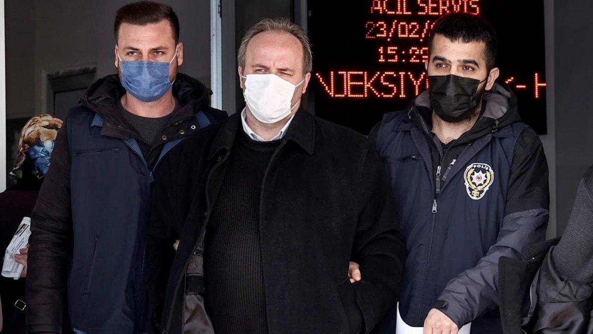 Özlem Zengin'le ilgili paylaşım yapan Mert Yaşar tutuklandı