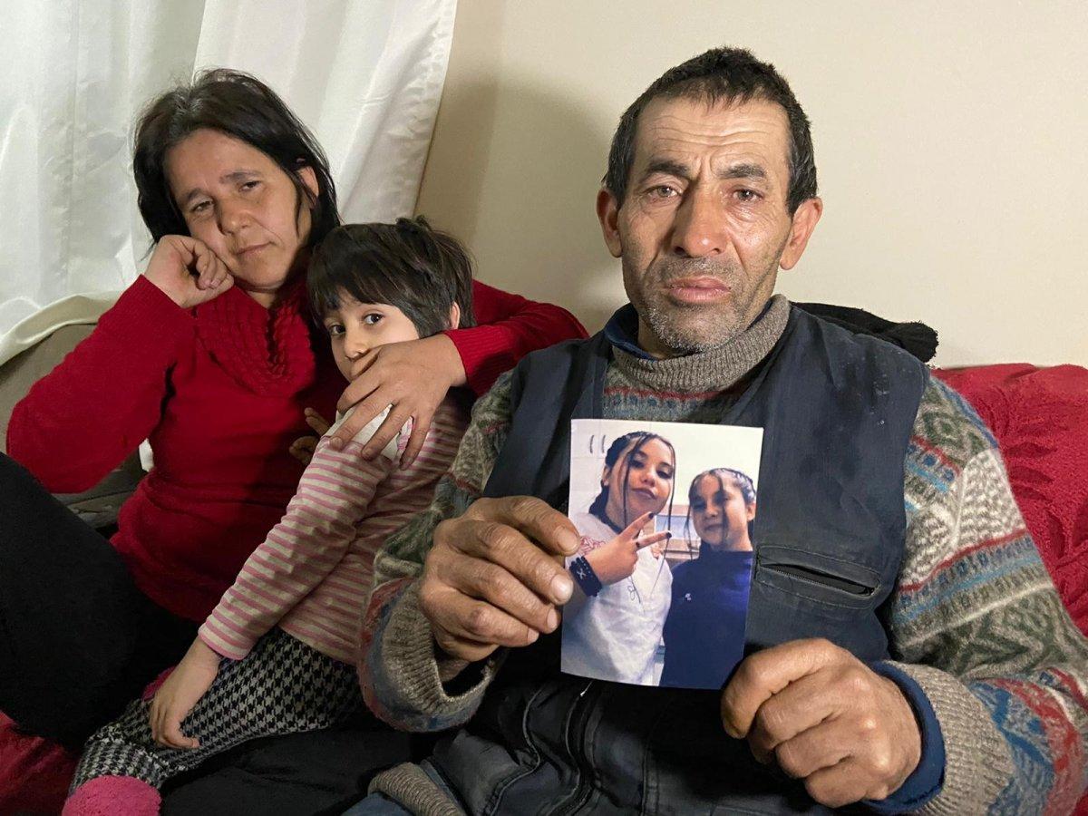 Afyonkarahisar'da küçük kardeşler, bir anda kayboldu