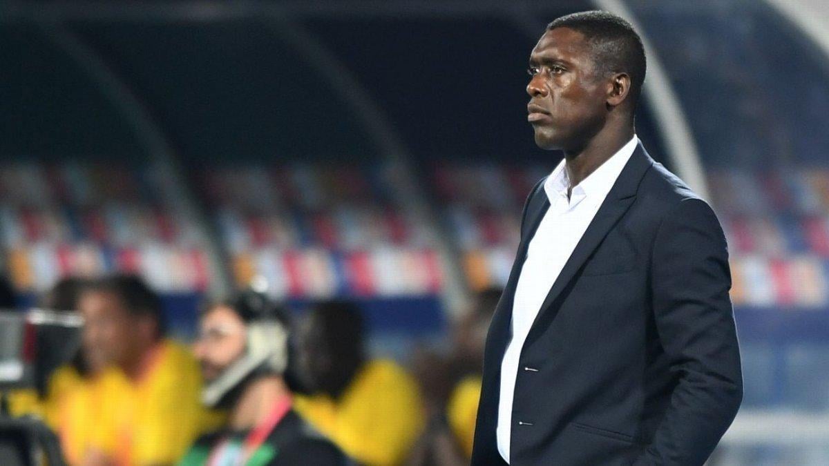 Clarence Seedorf: Neden hiç siyahi hoca yok
