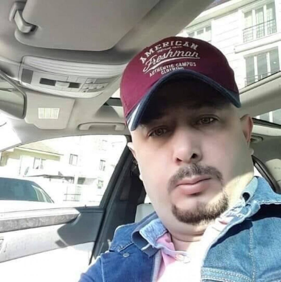 Manisa'da 33 yaşındaki kadın, eski erkek arkadaşı tarafından öldürüldü