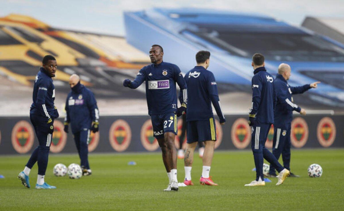 Yayıncı kuruluştan Fenerbahçe'ye logo davası