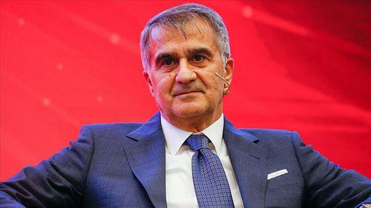 Şenol Güneş: Ülkenin imajını üst çıtaya çıkardık