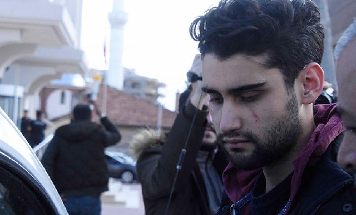 Kadir Şeker’in dosyası yeniden istinaf mahkemesine gönderildi