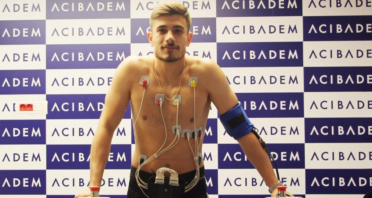 Beşiktaş'ta Dorukhan Toköz'le ipler kopuyor