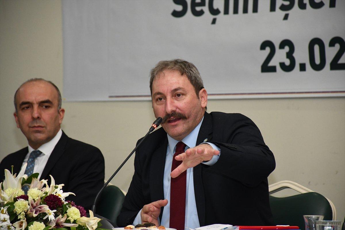 İYİ Parti, erken seçim için tarih verdi