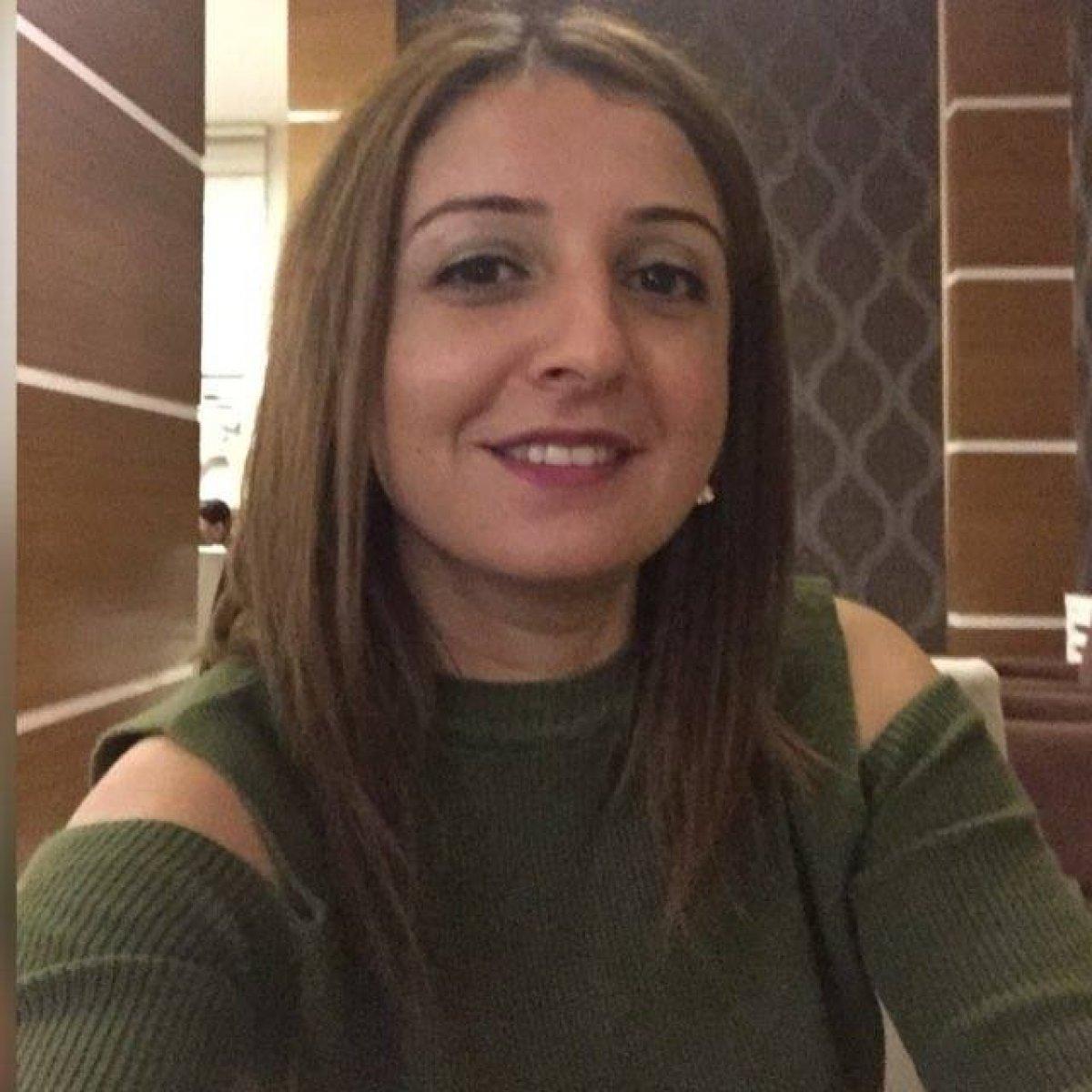 Manisa'da 33 yaşındaki kadın, eski erkek arkadaşı tarafından öldürüldü