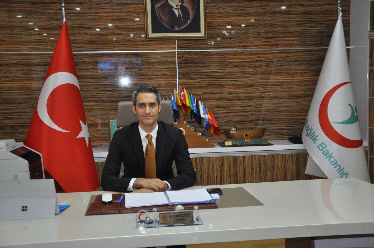 Şırnak’ta normalleşme heyecanı başladı