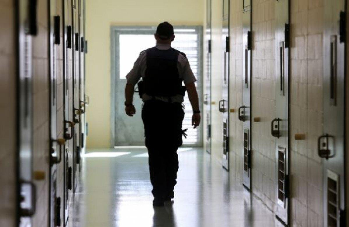 Adalet Bakanlığı'nın personel alım ilanı yayınlandı