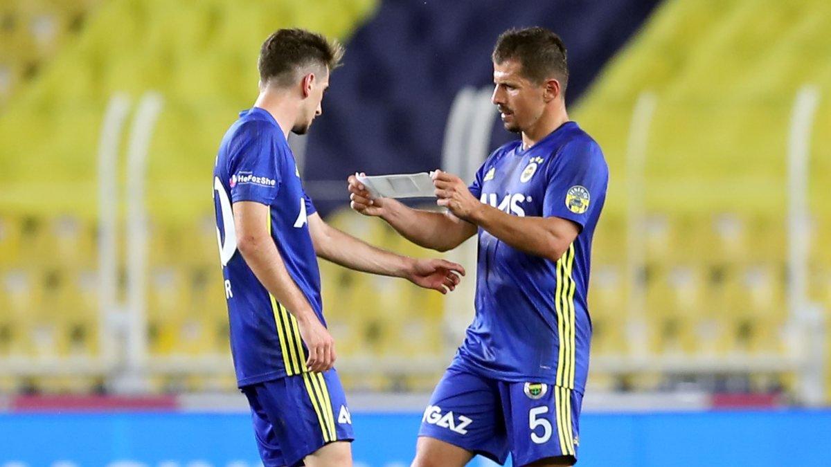 Fenerbahçe, Ömer Faruk Beyaz ile yeniden görüşecek