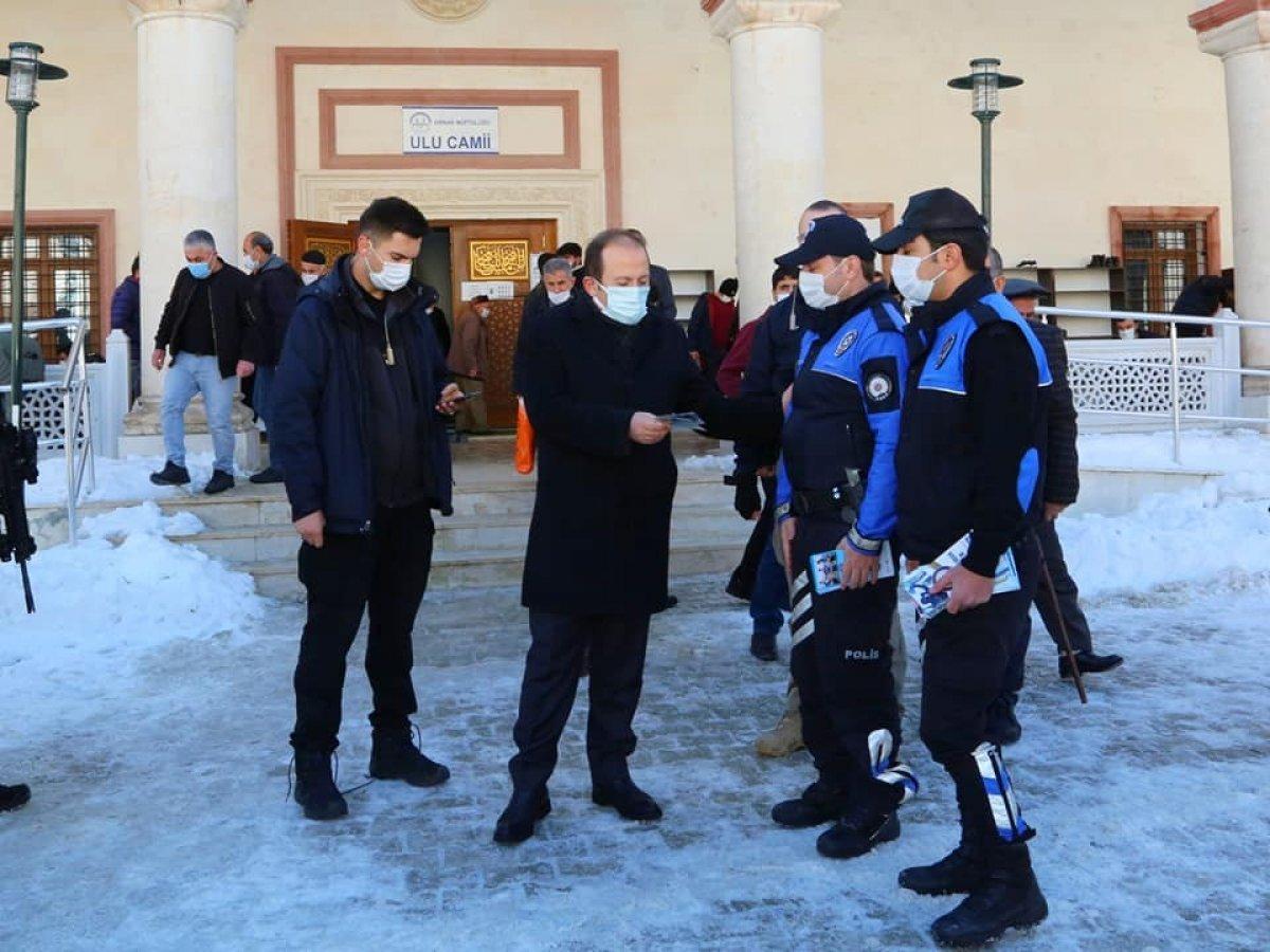 Şırnak’ta normalleşme heyecanı başladı