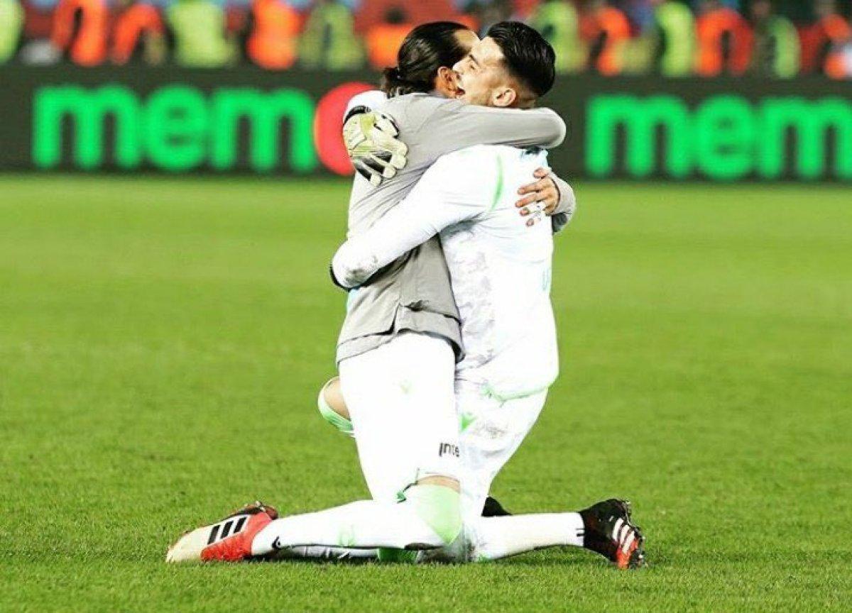 Trabzonspor - Fenerbahçe maçına doğru