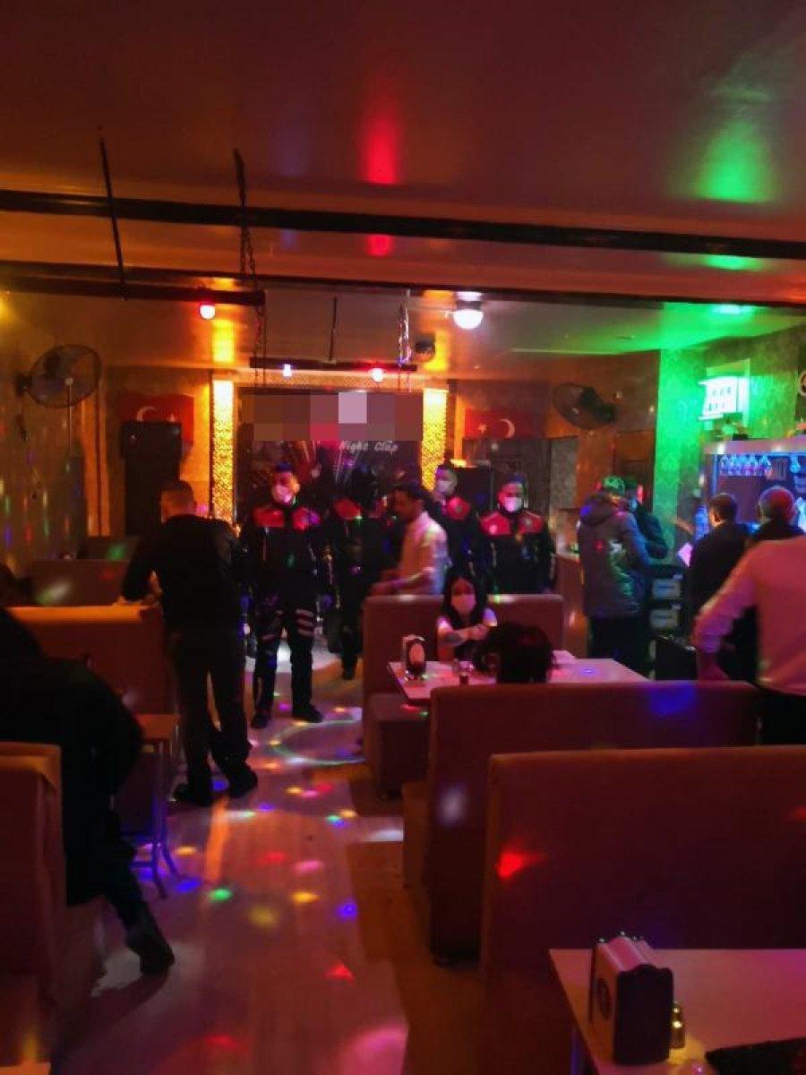 Konya eğlence mekanı