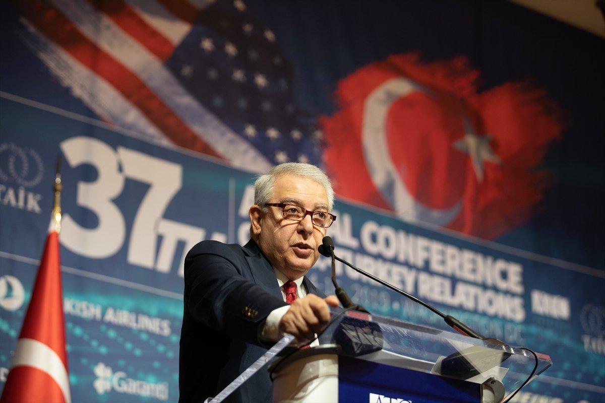 Cumhurbaşkanı Erdoğan’dan büyükelçiler kararnamesi