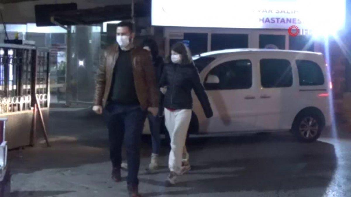 İzmir merkezli 47 ilde FETÖ operasyonu: 148 gözaltı kararı