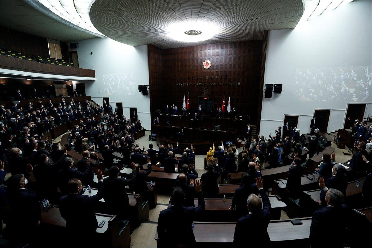 Cumhurbaşkanı Erdoğan'dan fezleke değerlendirmesi