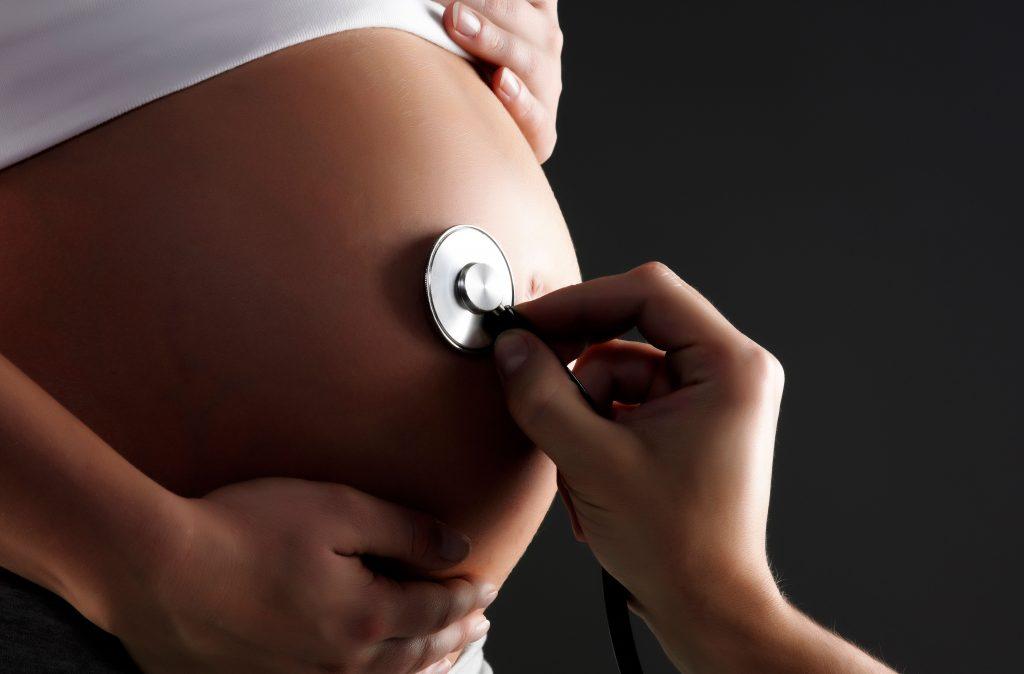 Gebelikte detaylı ultrason hastalıkların yüzde 70'ini tespit ediyor