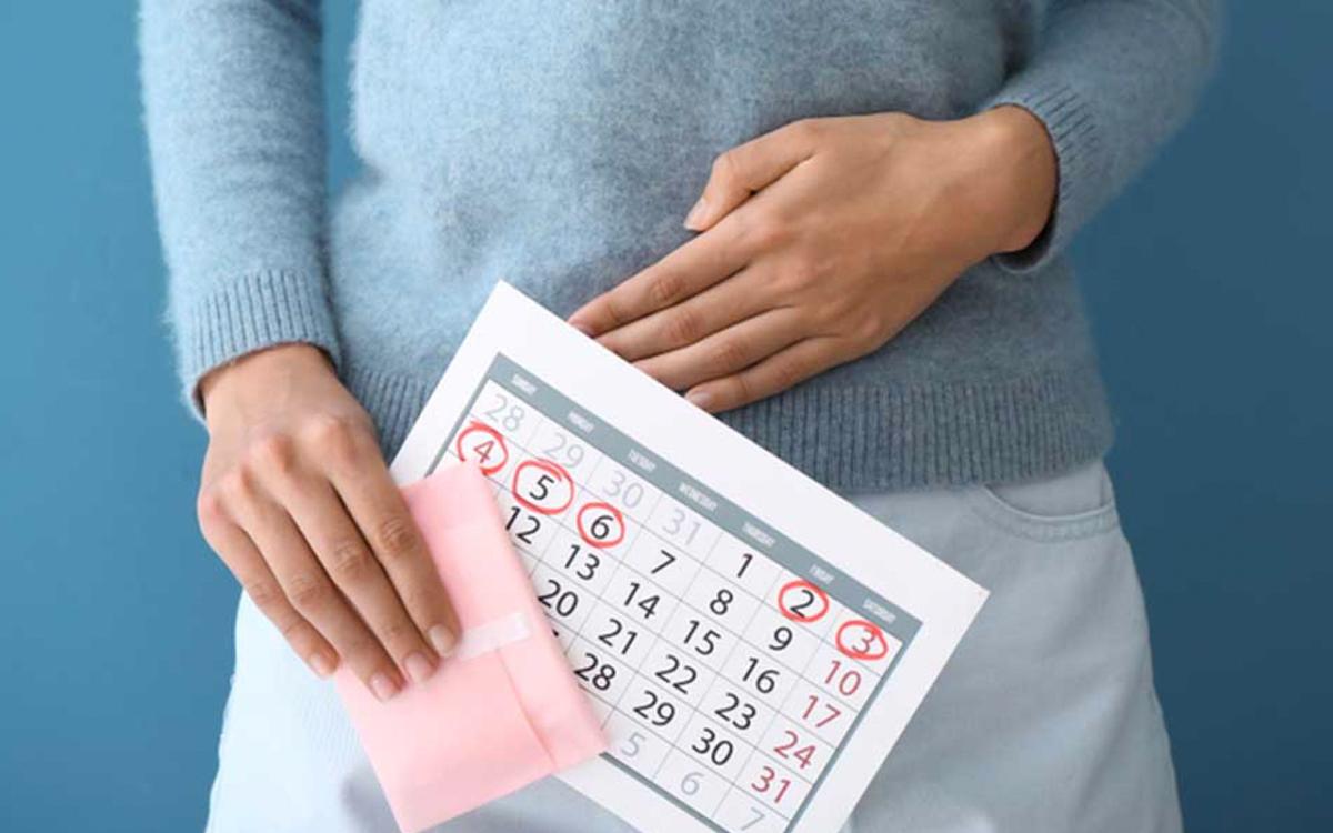 Düzensiz ve anormal adet kanamaları ihmal etmeyin