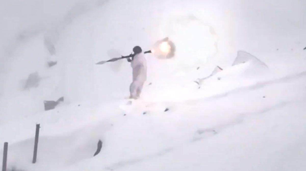 MSB, Türk askerine özel video yayınladı