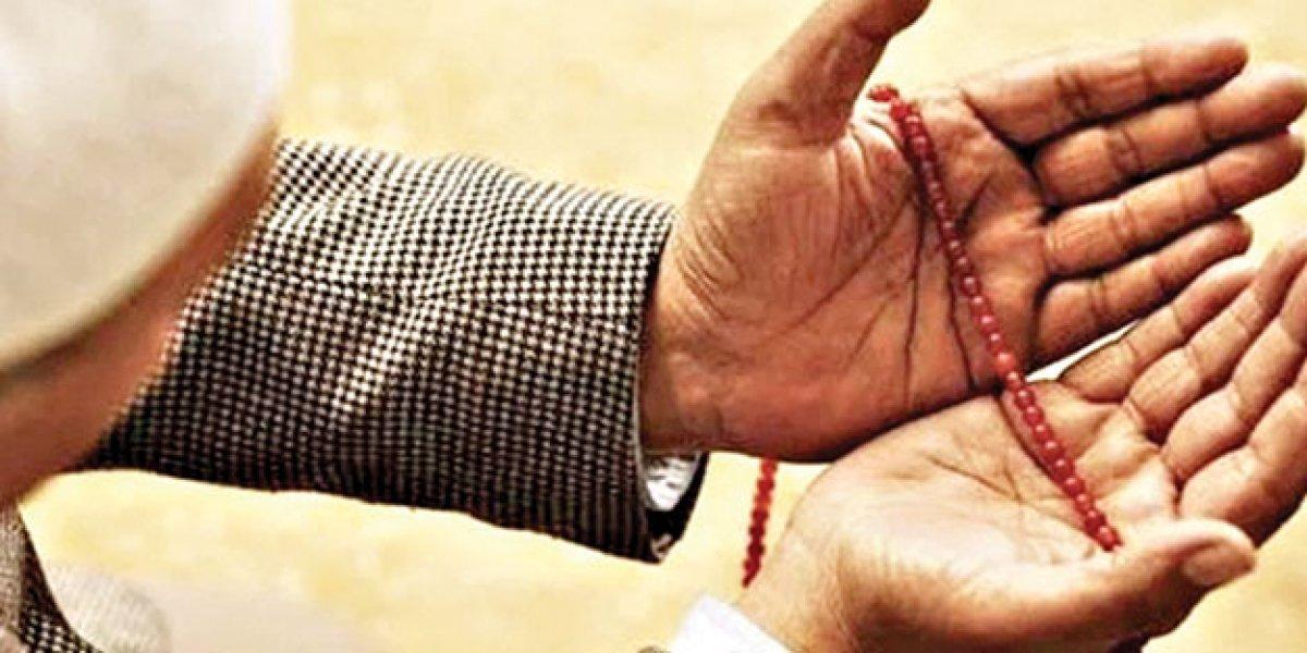 Recep ayı oruçları ne zaman tutulur? Recep ayı 13.14.15. günü ne zaman, hangi gün?