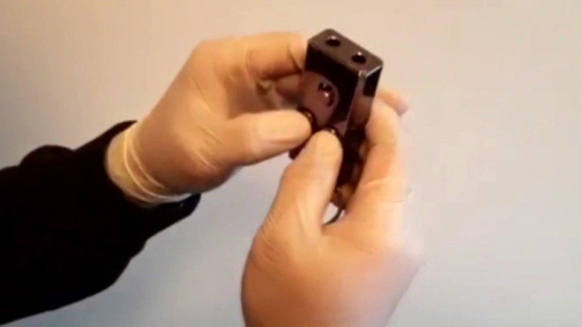 uyuşturucu operasyonu