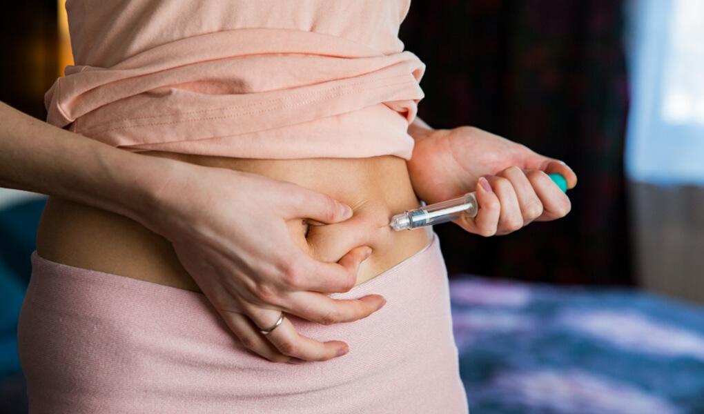 Diyabetin sinsi komplikasyonu polinöropati