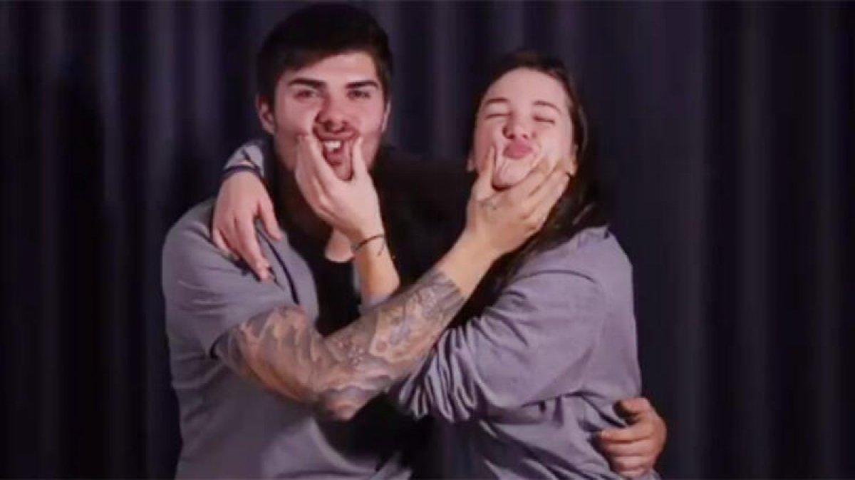 Barış Murat Yağcı: Nisa ile ayrılmamızı rüyalarında bile göremezler