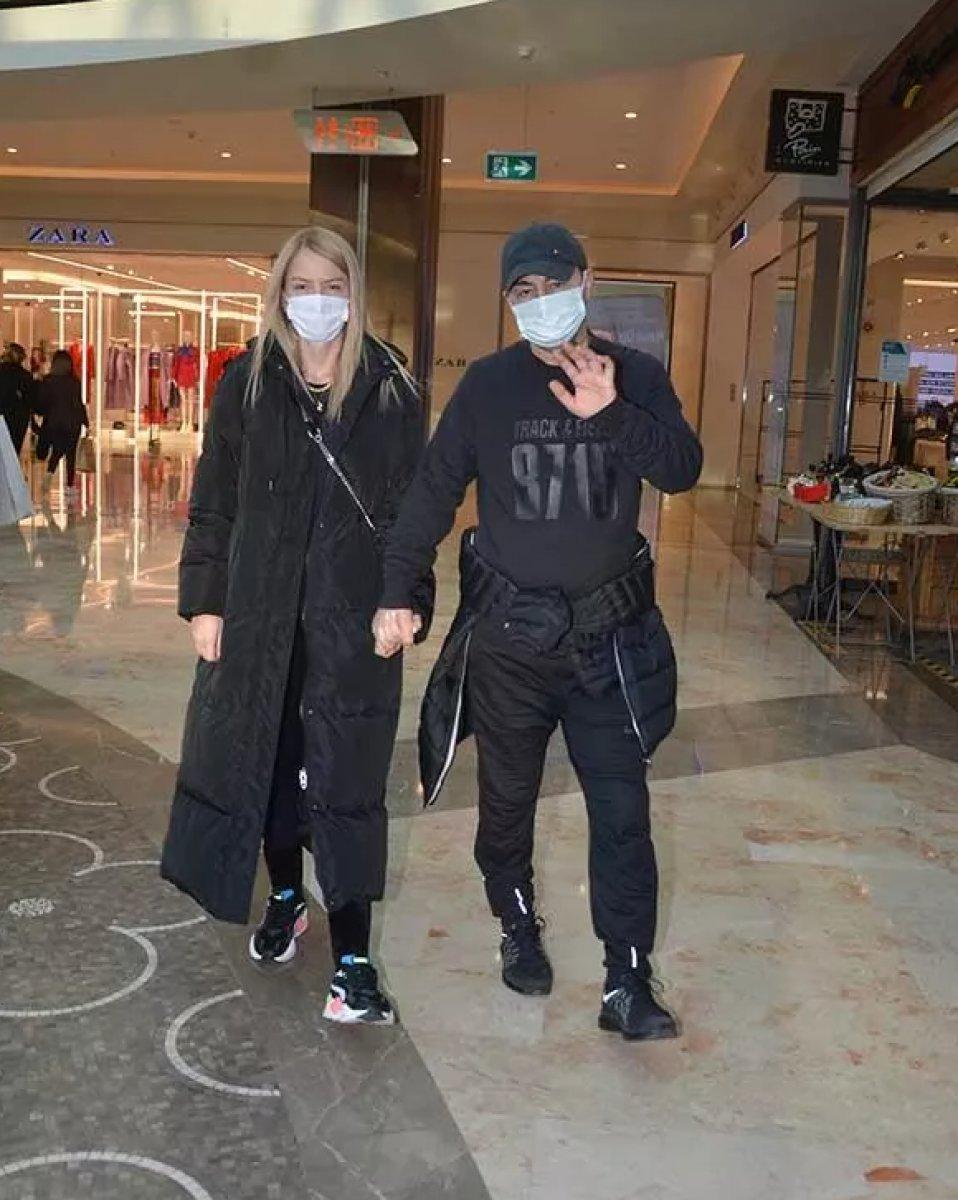 Serdar Ortaç'tan 'müziği bırakıyor' söylentilerine cevap