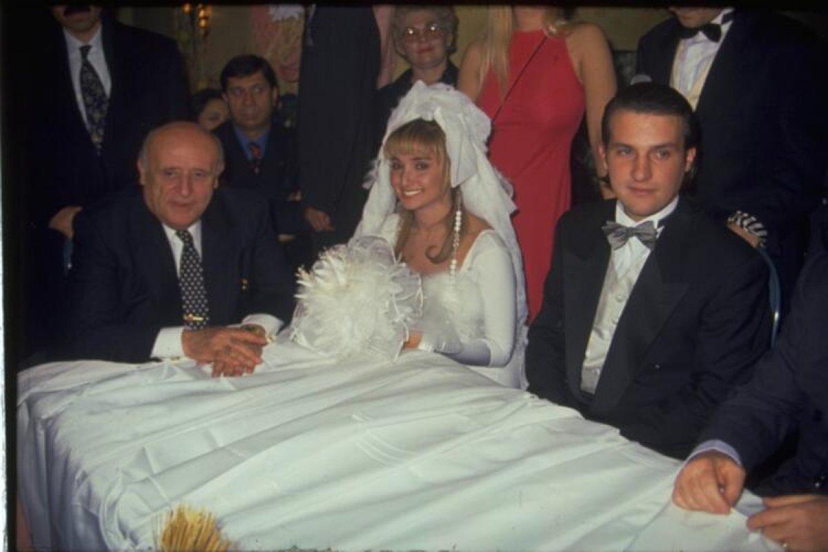 Yonca Evcimik’ten eski eşine sitem