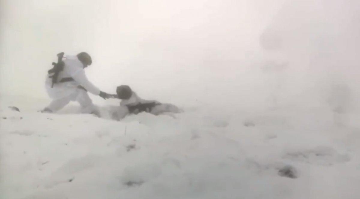 MSB, Türk askerine özel video yayınladı