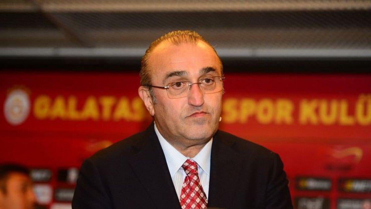 Abdurrahim Albayrak: Mostafa Mohamed, Metin Oktay gibi oynuyor