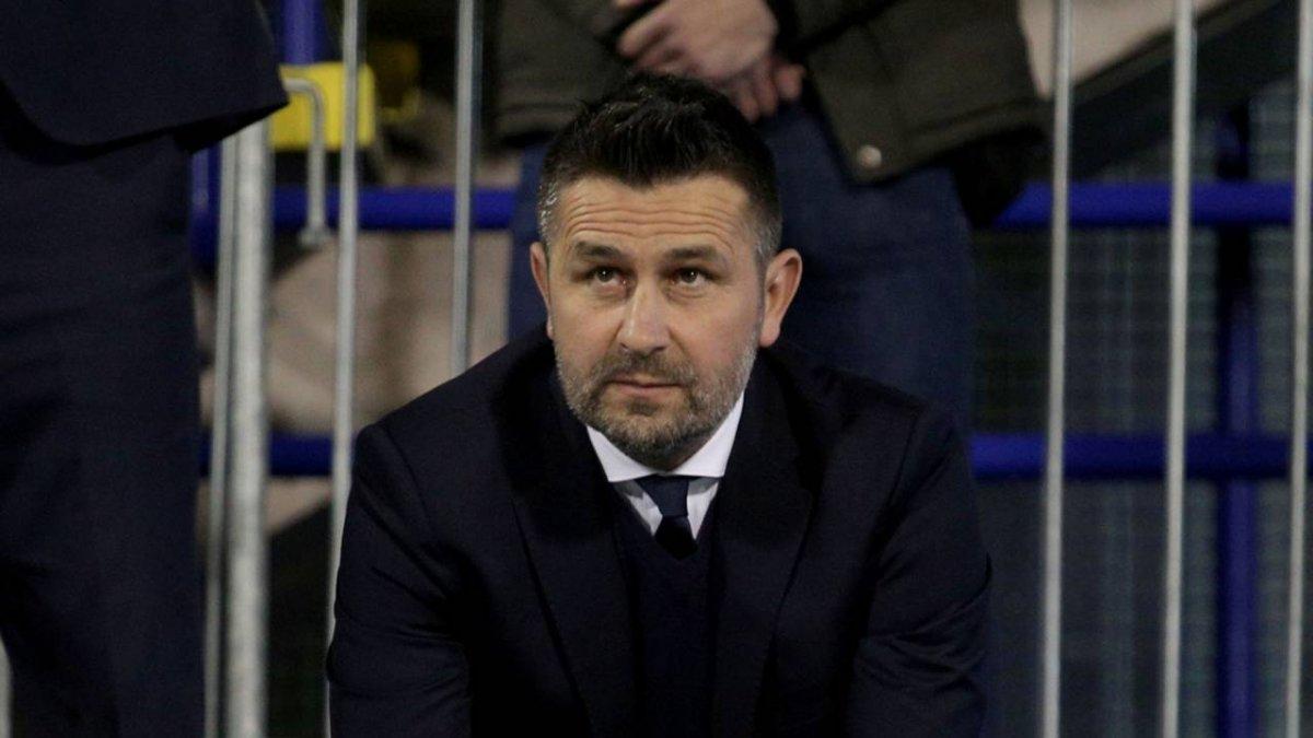 Ali Koç'un Nenad Bjelica pişmanlığı