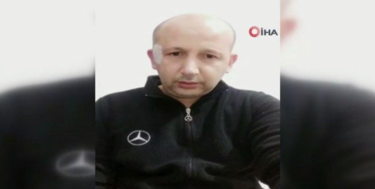 İstanbul’da site yöneticileri apartman sakinlerine saldırdı