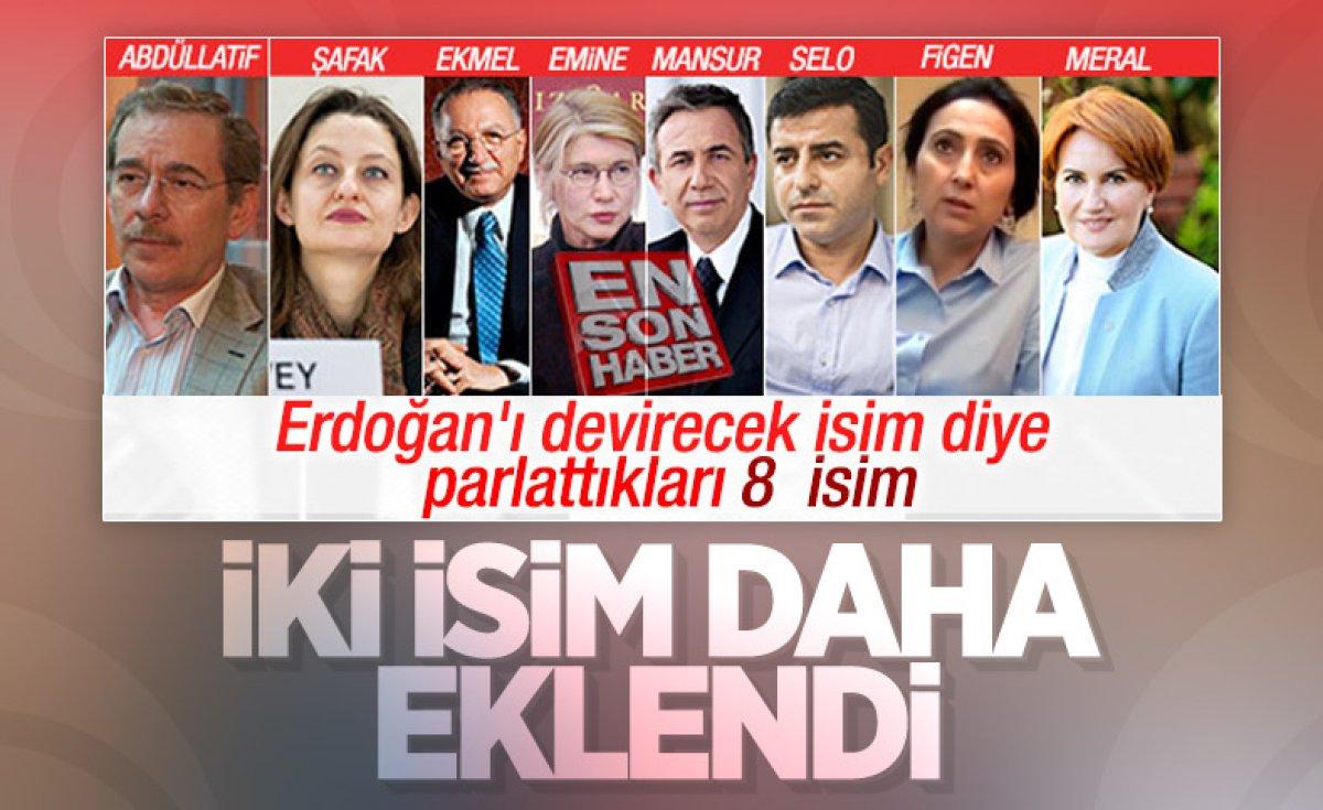 Time dergisi, Canan Kaftancıoğlu'nu yazdı