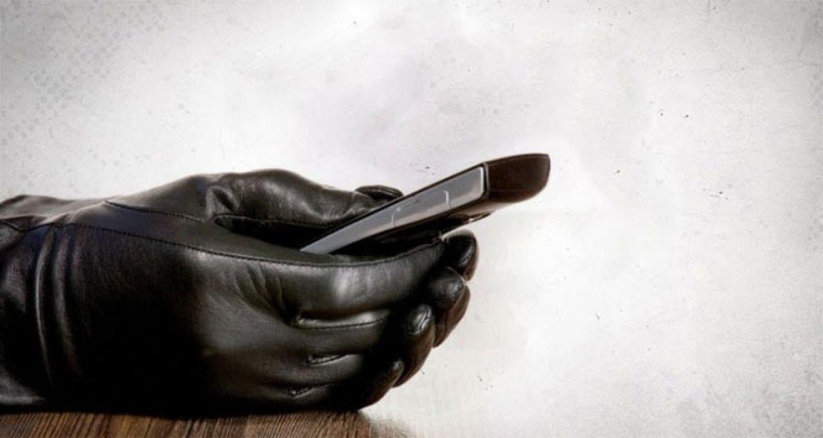 Kocaeli'de emekli öğretmen, parasını sahte müfettişlere kaptırdı