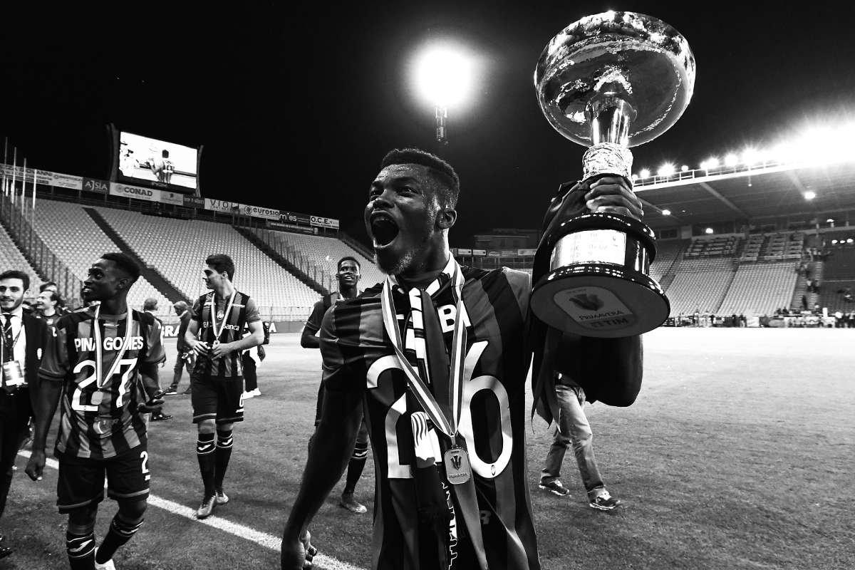 Atalantalı Willy Ta Bi, 21 yaşında hayatını kaybetti