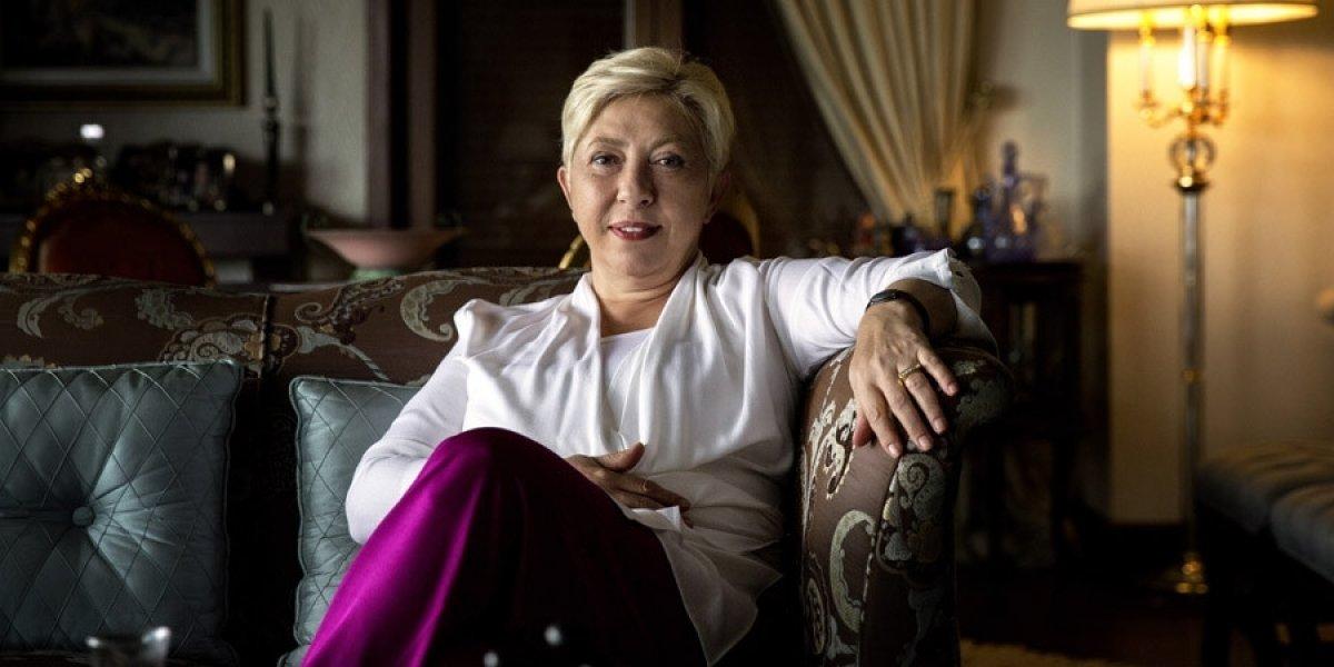 Nesrin Nas: Türkiye'nin Ay'a gitme hedefi gerçekçi değil