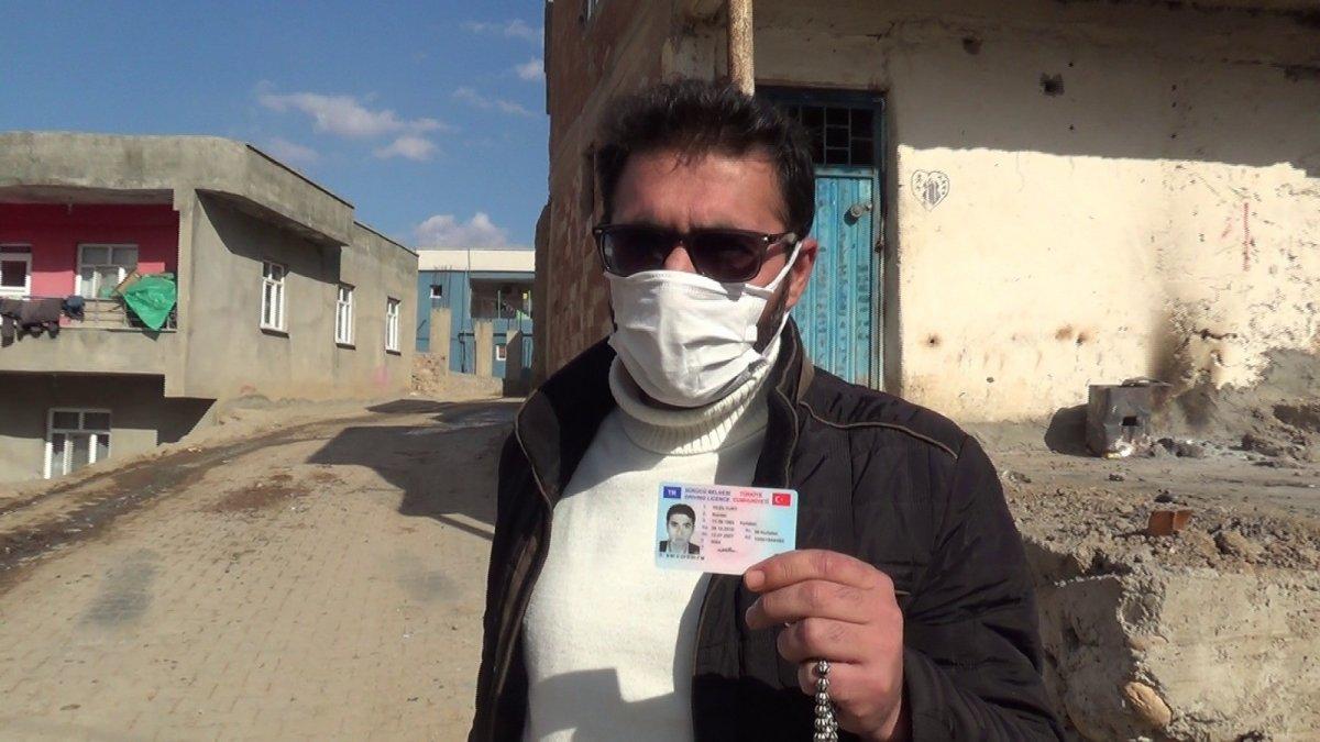 Siirt'te 725 nüfuslu köyde herkes aynı soyadını taşıyor