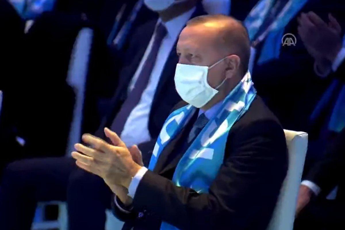 Osman Nuri Kabaktepe: İstanbul'u yeniden kazanacağız