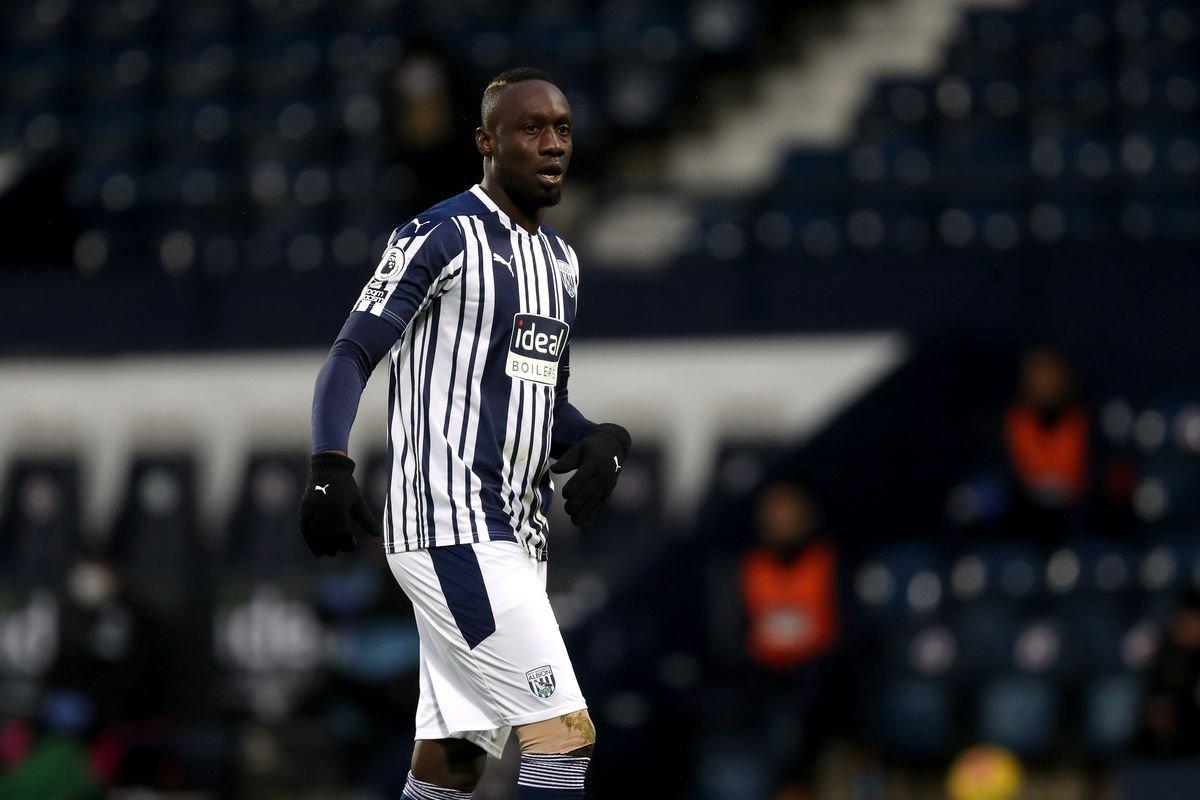 West Bromwich efsanesi Phillips: Diagne'nin bonservisi alınmalı