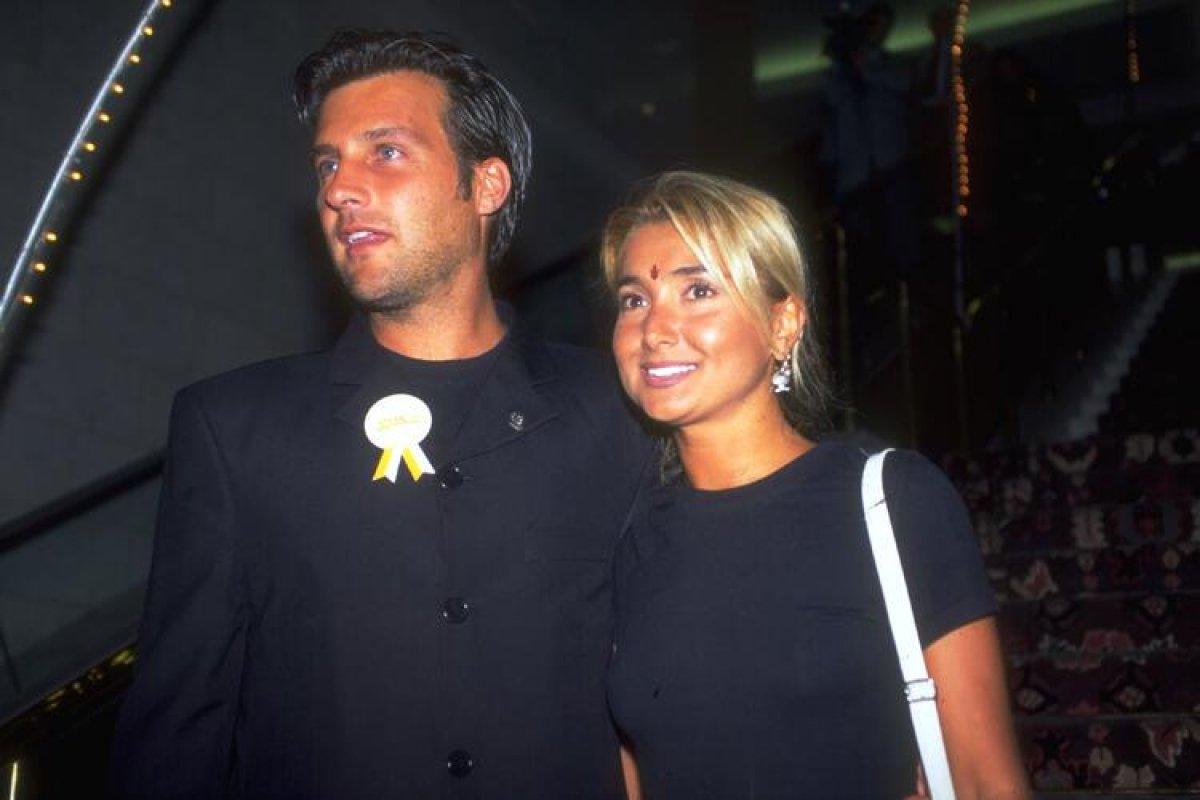 Yonca Evcimik’ten eski eşine sitem