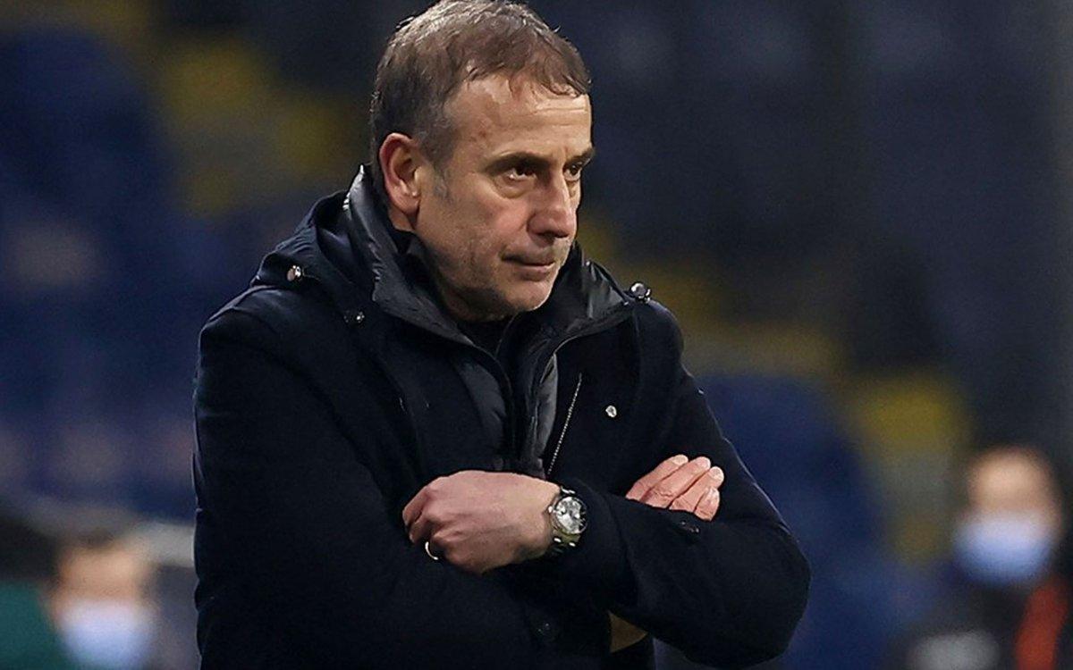 Erol Bulut: Trabzonspor maçı kaderimizi çizecek