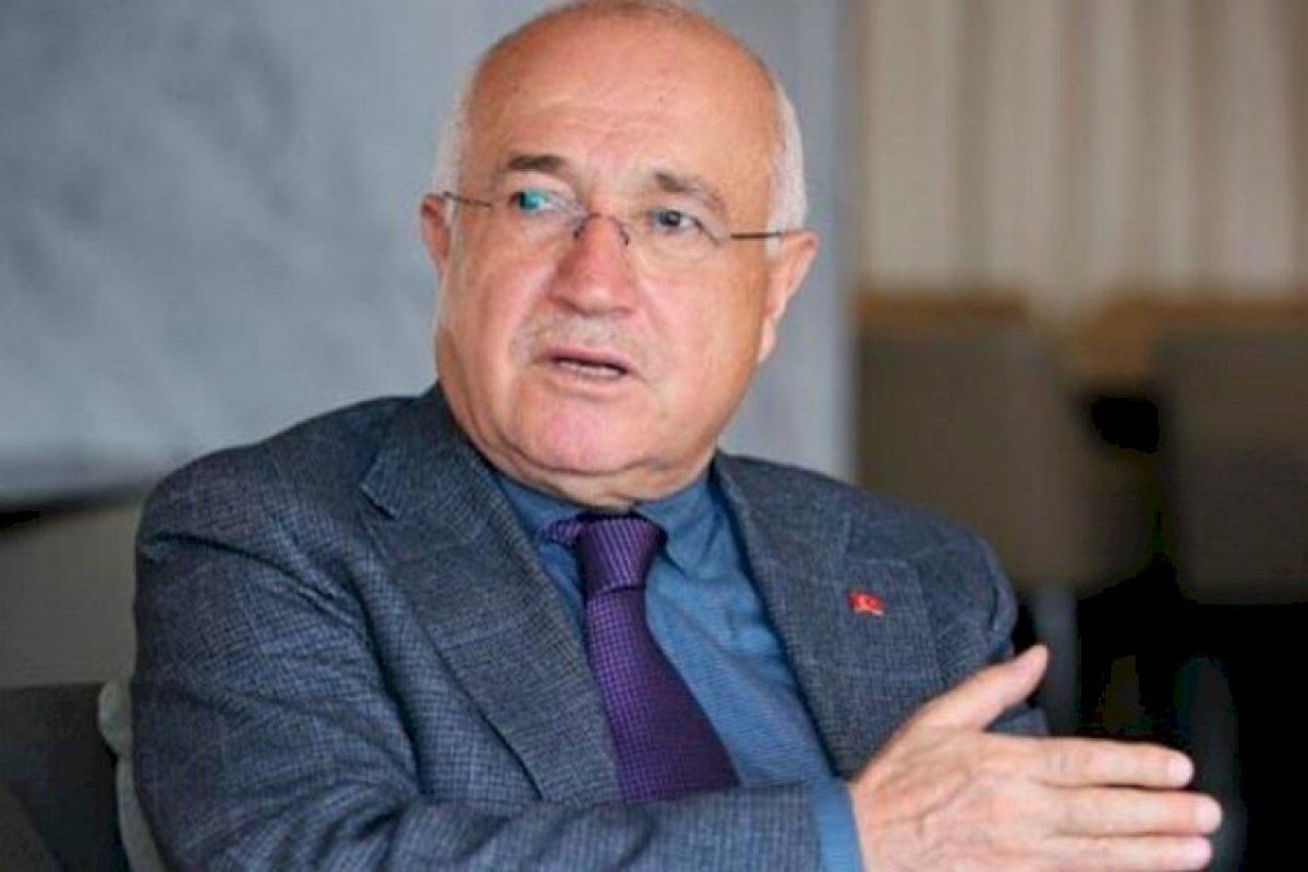 Cemil Çiçek: 28 Şubat'ın tortuları devam ediyor