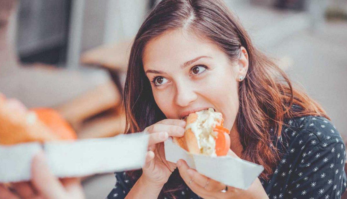 Pandemide insülin direnci sorunları arttı