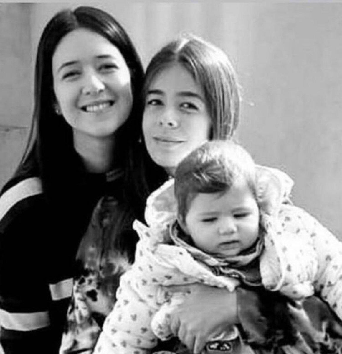 Acun Ilıcalı'nın torunu