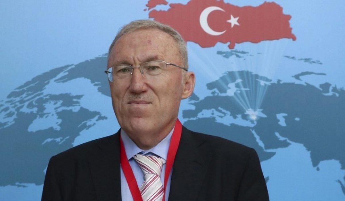 Cumhurbaşkanı Erdoğan’dan büyükelçiler kararnamesi